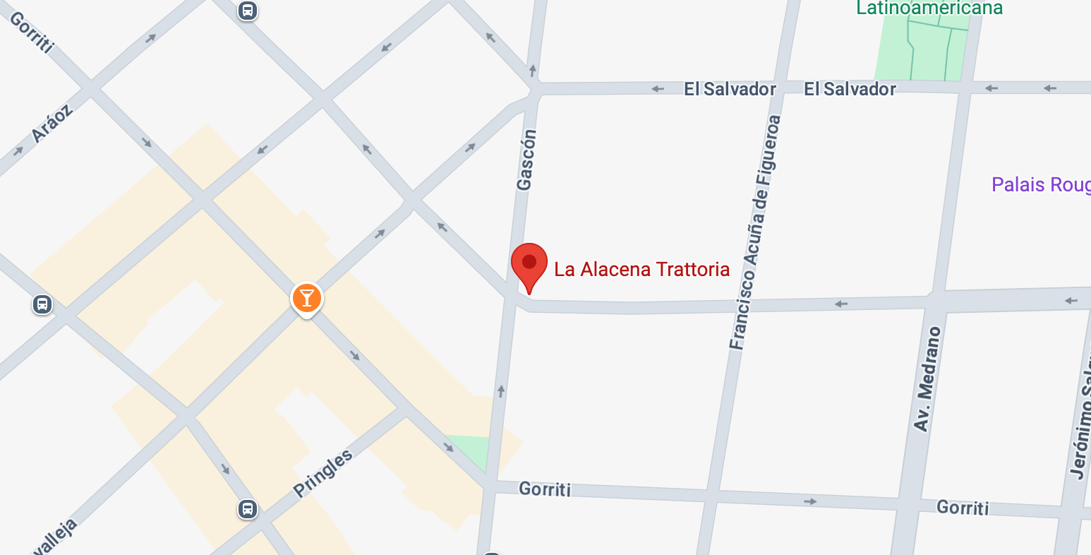 Google Maps